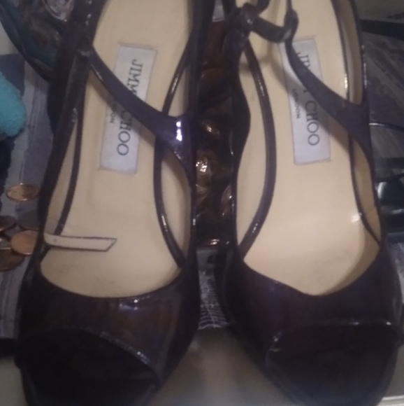 Heels - Picture 2 of 10